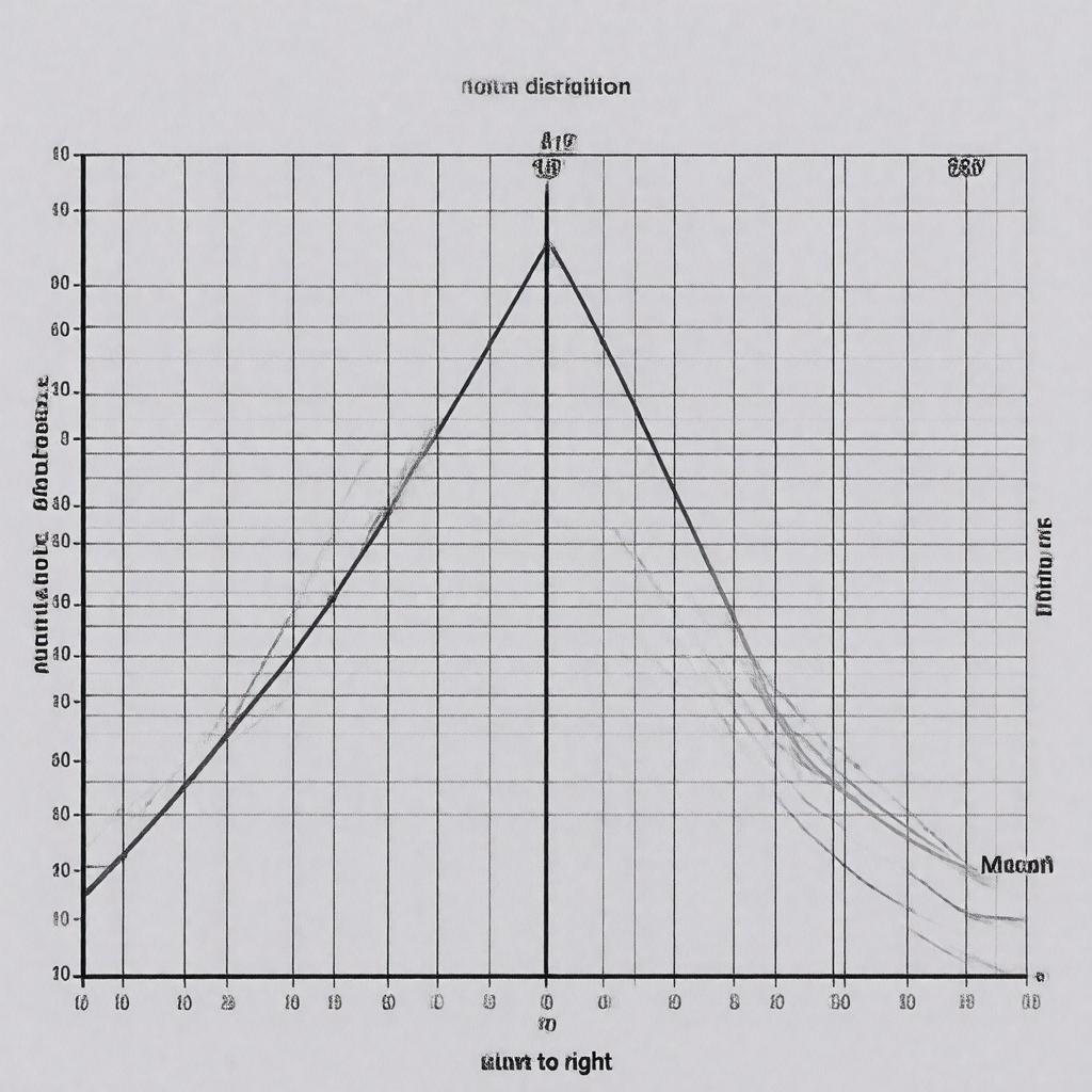 log-normal distribution